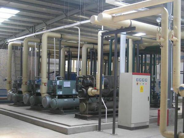 工程案例-施工案例-江西省恒雪制冷设备有限公司